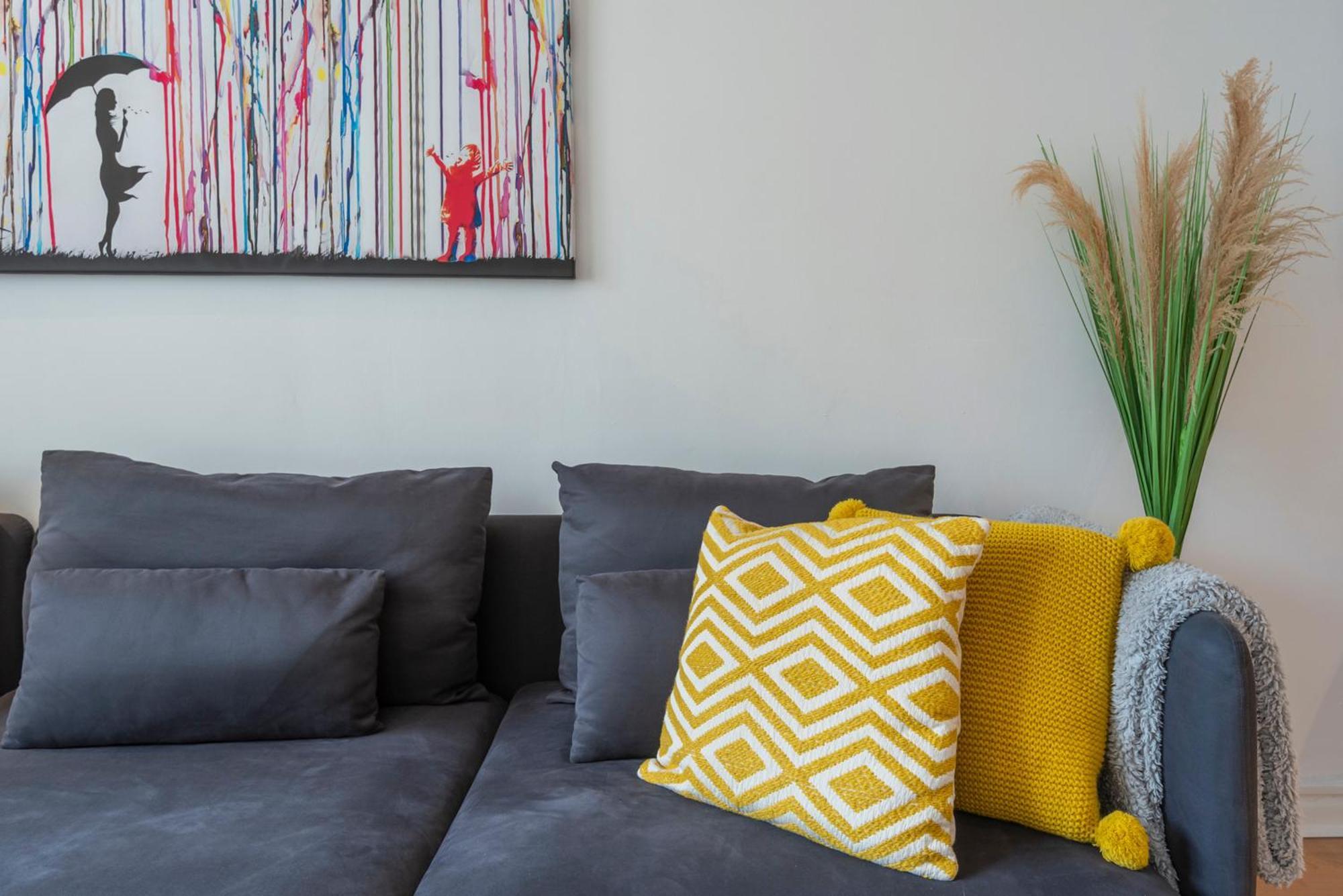 Apartamento 2 Bed Town House With Garden In Hackney, Londres Exterior foto