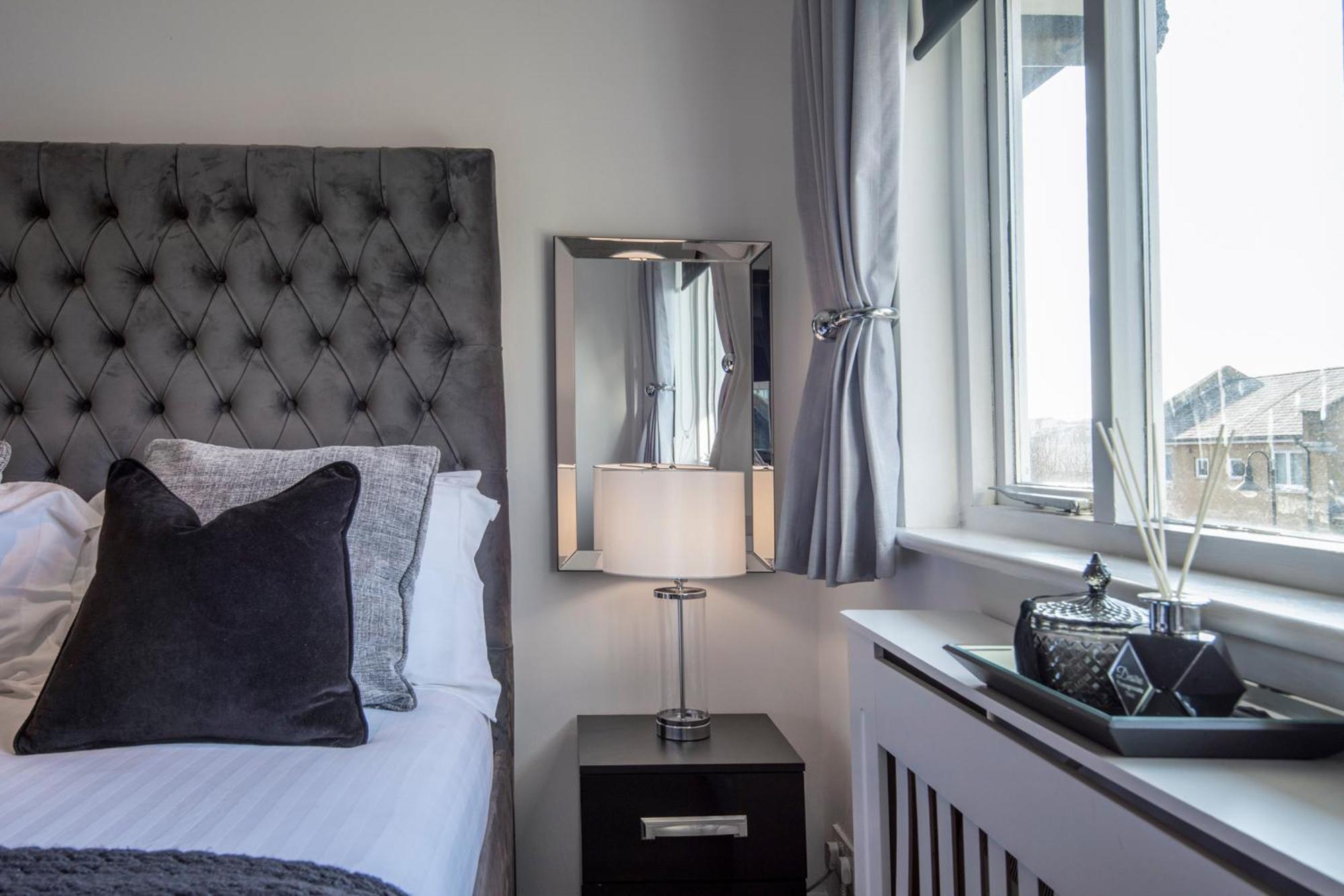 Apartamento 2 Bed Town House With Garden In Hackney, Londres Exterior foto